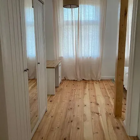 Fuchsbau - Forstgut Laase Baumgarten (Rostock)