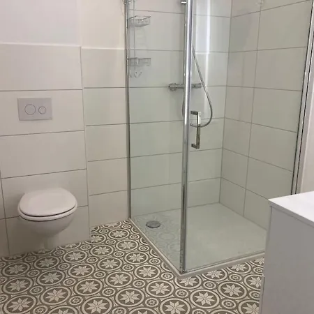 شقة Fuchsbau - Forstgut Laase *
